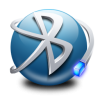 Bluetooth-racker thumb